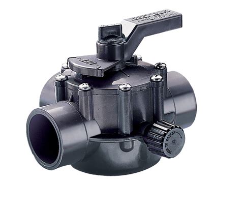 Jandy 3 Way Valve Manual