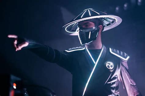 Datsik Drops New Album Despite Sexual Assault Allegations Exron Music