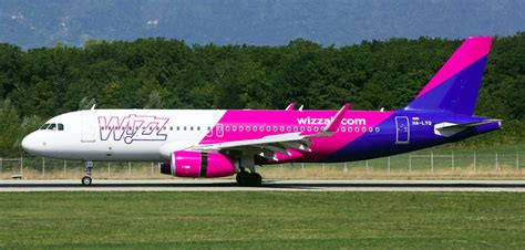 Wizz Air Rute Noi Cluj Munchen Bucuresti Glasgow Bucuresti