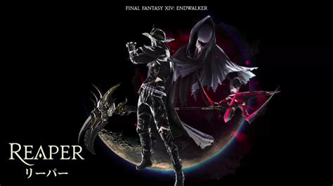 FFXIV Endwalker Reaper: What you need to know | PC Gamer