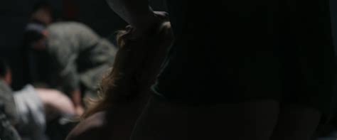 Nude Video Celebs Naian Gonzalez Norvind Nude New Order Nuevo Orden 2020