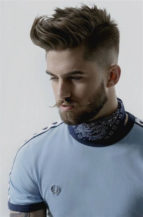 Coupe Homme Nuque 1001 Conseils Et Looks Cool Pour Trouver La Coupe