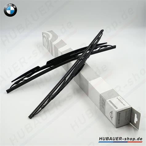 Original Bmw Set Of Wiper Bladesmini Countryman R Hubauer Shop De