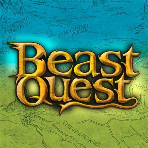 Coolabi Signs New Licensing Deals For Publishing Phenomenon Beast Quest