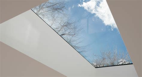 Choosing A Glass Roof Everything You Need To Know