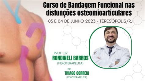 CURSO KINESIO TAPING By Rondineli Barros On Prezi