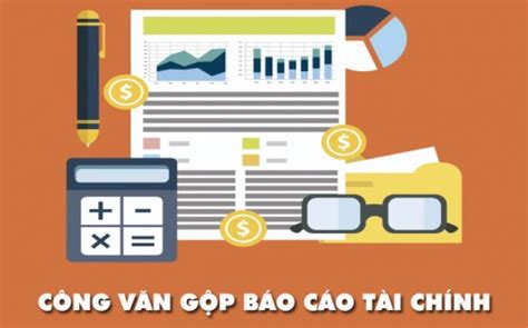 cong van xin gop bao cao tai chinh moi nhat