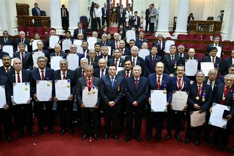 El Presidente del Congreso distingue y reconoce valentía d Flickr