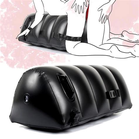 Inflatable Sex Furniture Aid Sex Tools For Couples Anal Plug Cushion