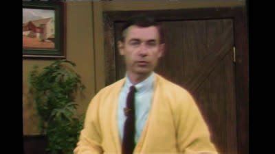 Watch Mister Rogers Neighborhood Season 3 Episode 2 The NOM Models