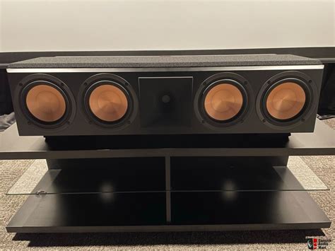 Klipsch Rp 8000f Floorstanding Speakersrc 64iii Cc Available Read Ad Photo 4451874 Canuck