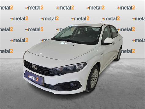 2021 TOFAS FIAT EGEA SEDAN EASY 1 3 M JET 95 E6D METAL2