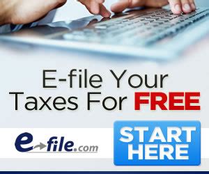 Free Online Tax Filing - Free 4 Seniors