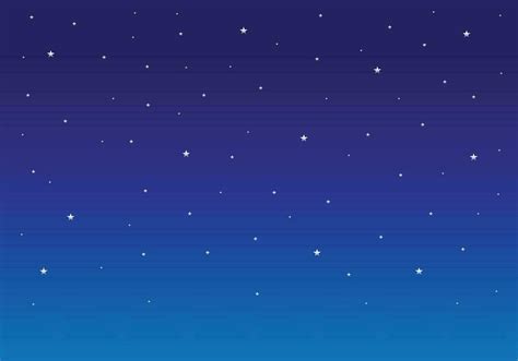 Sky Star BAckground 24085335 Vector Art at Vecteezy