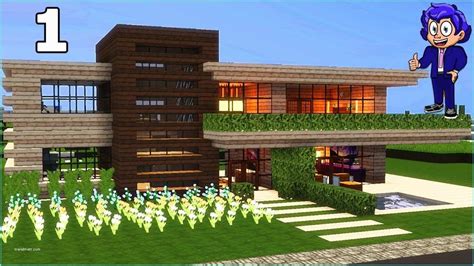 37 Casas De Madera Para Minecraft Trendmetr