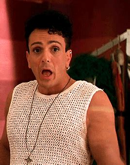 Hank Azaria As Agador In The Birdcage Movie Gifs