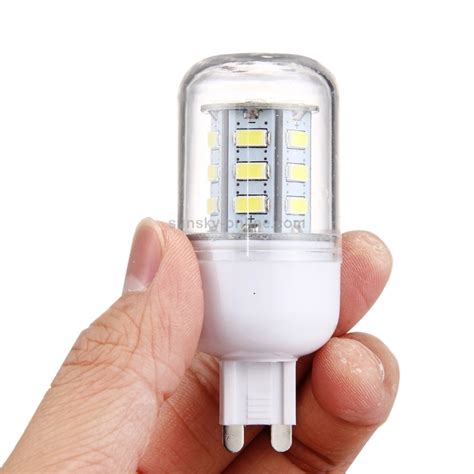 G W Leds Smd Led Corn Light Ac V