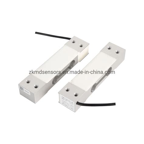 L D Aluminium Single Point Load Cell Oiml Approved Kg Kg Load