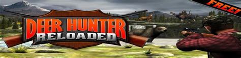 DEER HUNTER RELOADED CHEATS