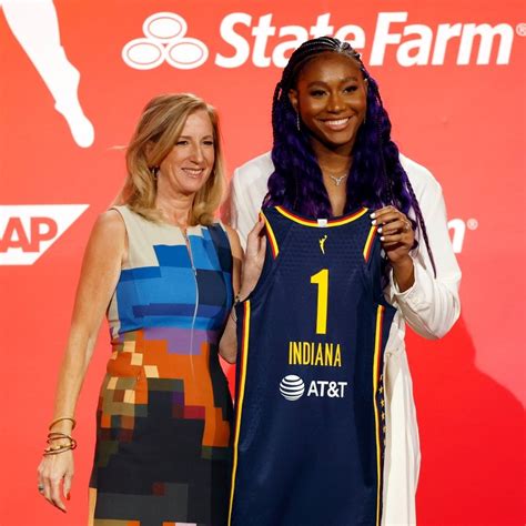 Four winners of the 2023 WNBA Draft - womenssportsnow.com