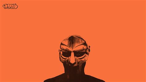 Mf Doom Wallpaper 4k - Infoupdate.org