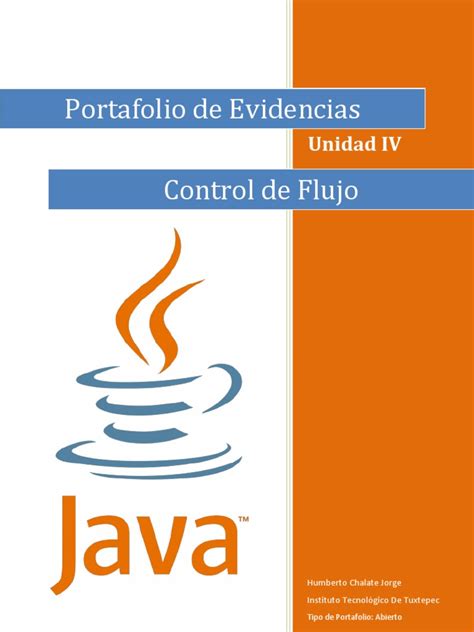 Pdf Portafolio De Evidencias Unidad Iv Dokumen Tips