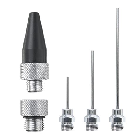 Flexzilla™ Blow Gun Tip Adapter Kit