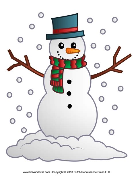 dancing snowman clipart 20 free Cliparts | Download images on ...