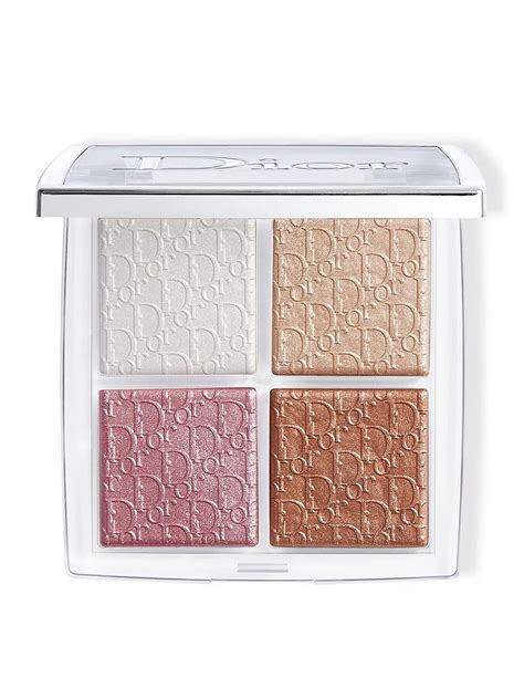 Buy Now Dior Backstage Glow Face Palette Universal Kosmetista