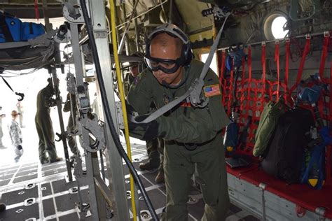 Exercise Alamo Shield Provides Life Saving Training Rd Airlift