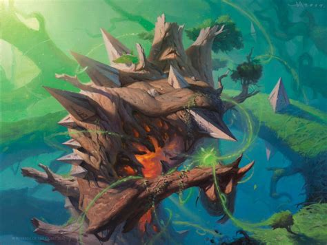 3 fun decks from MTG Zendikar Rising Early Access event