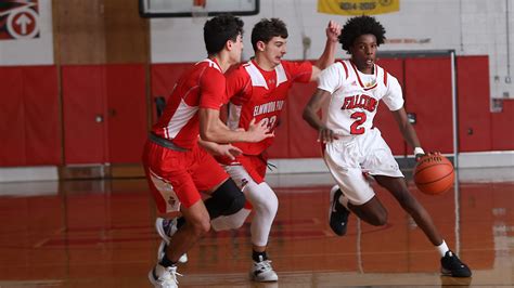 NJ boys basketball: North Jersey players to watch for the 2021 season