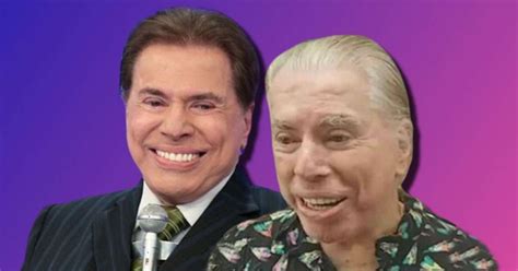 Aos 93 Silvio Santos Desromantiza Envelhecimento Perfeito Vendido Na