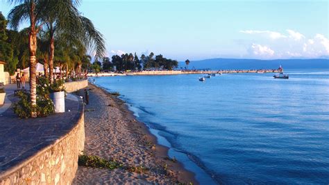 Visitando El Lago De Chapala Gdlgo Guadalajara Tur Stica