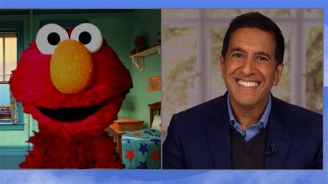 Part 4 Entire Cnnsesame Street Coronavirus Town Hall April 25 Cnn