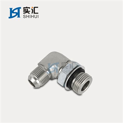 Wholesale Hydraulic Pipe Adapter Manufacturer And Supplier Factory