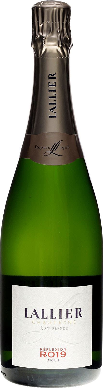 Lallier Champagner Serie R Brut Hier Im Shop Kaufen