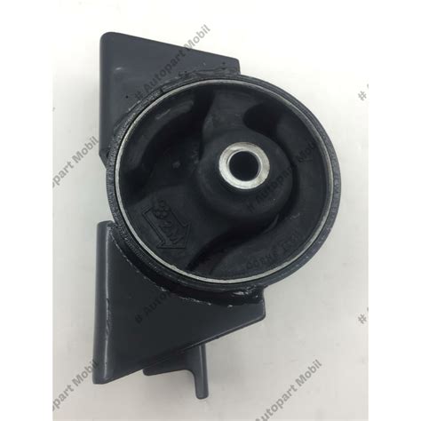 Jual INSULATOR ENGINE MOUNTING KARET DUDUKAN MESIN DEPAN NISSAN XTRAIL