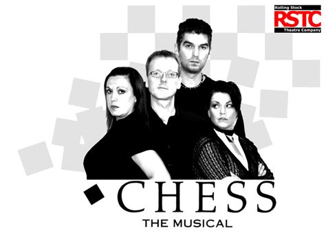 Chess Musical Picture Gallery «Chess Musical Chess Musical