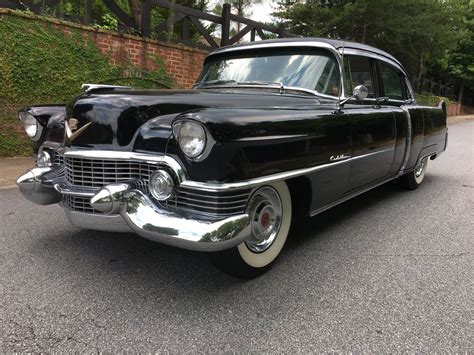 1954 Cadillac Series 62 Gaa Classic Cars