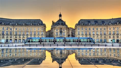 Bordeaux Clima ☀️ Melhor época Para Visitar 🌦️ Temperatura