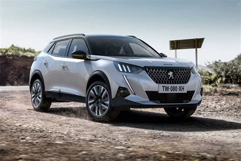 Peugeot South Africa Md Keen For More Models Confirms Pick Up Will Be Brand New The Citizen