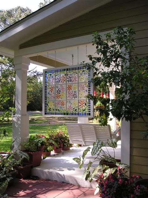 20 Ways To Repurpose Old Windows Upcycled Window Projects