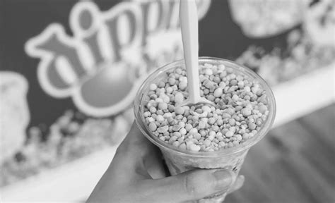 The History Of Dippin Dots