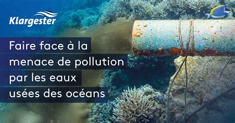 Comment Lutter Contre La Pollution Par Les Eaux Us Es Kingspan France