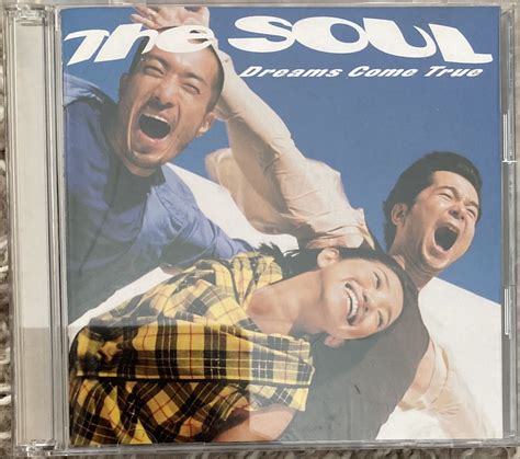 Dreams Come True The Soul Greatest Hits ドリームズ・カム・トゥルー ベストアルバム 2枚組 中古 のヤフオク落札情報