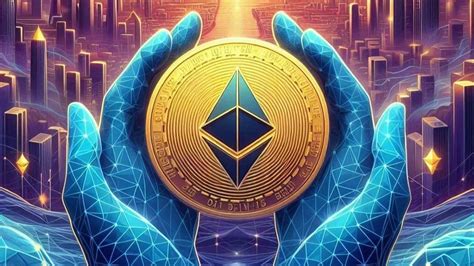 Le Prix De L Ethereum Monte En Raison De L Escalade De L Engouement