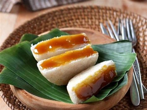 Kue Rangi Sejarah Dan Kelezatan Kue Tradisional Khas Betawi