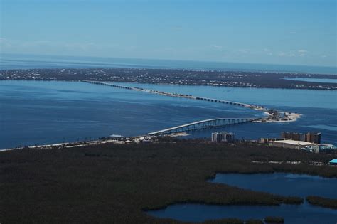 Dvids Images Sanibel Causeway Coast Guard Overflight Image Of