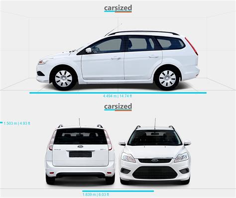 Ford Focus Interior Dimensions Cabinets Matttroy